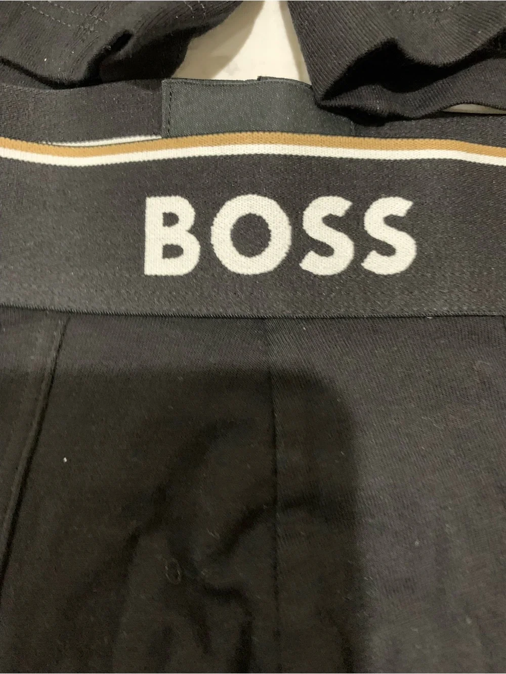 Boss nwt assorted
